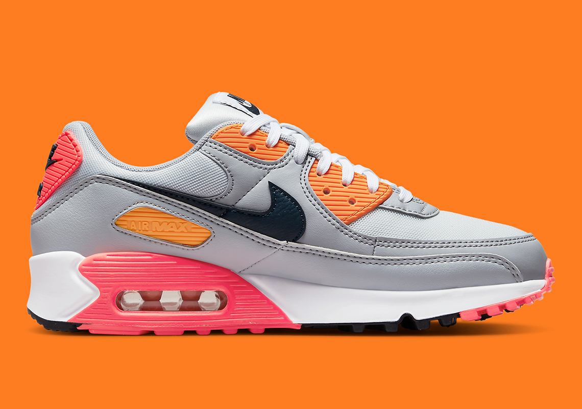 Nike Air Max 90 Dh5072 001 6