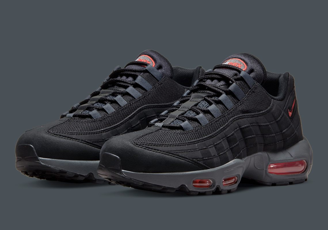 Nike Air Max 95 Dv5672 001 2