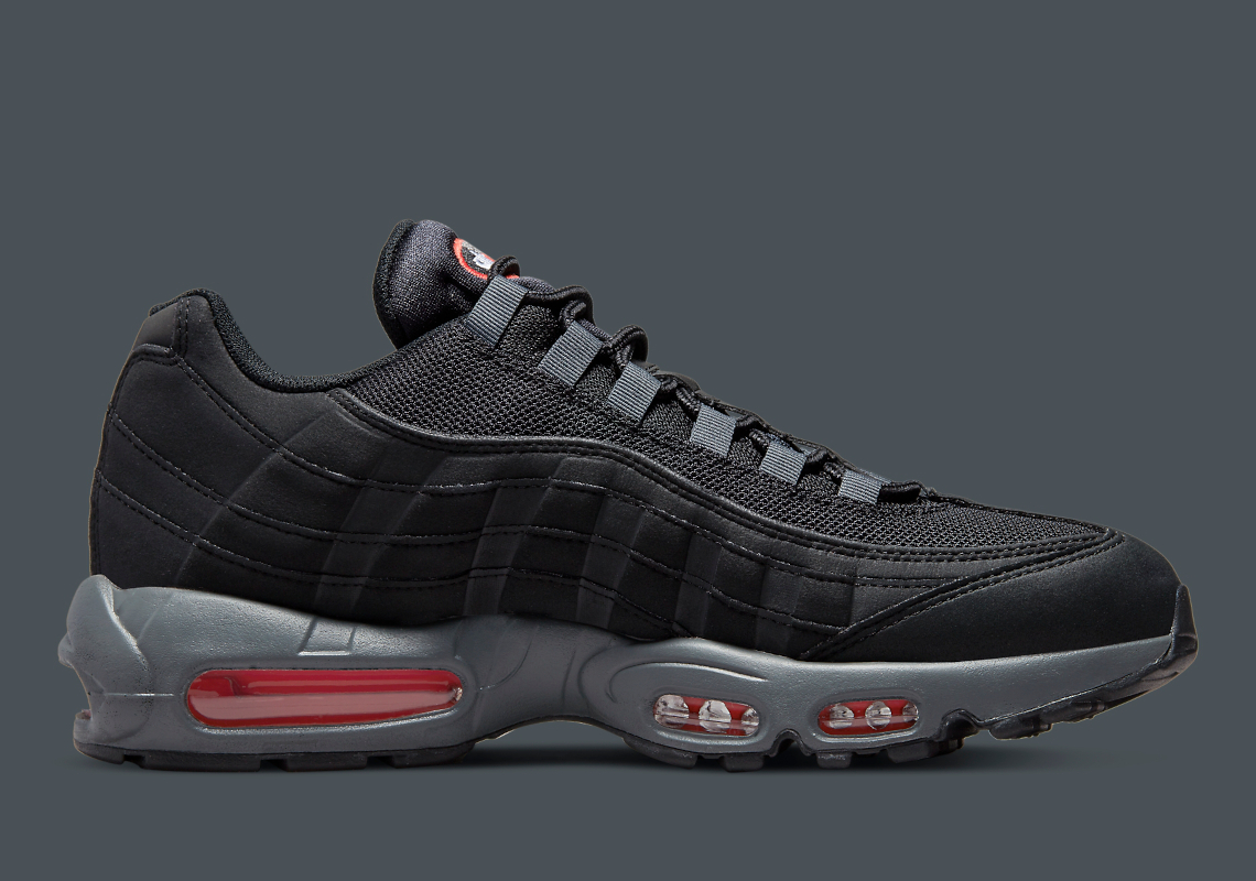 Nike Air Max 95 Dv5672 001 4