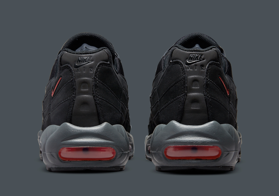 Nike Air Max 95 Dv5672 001 5