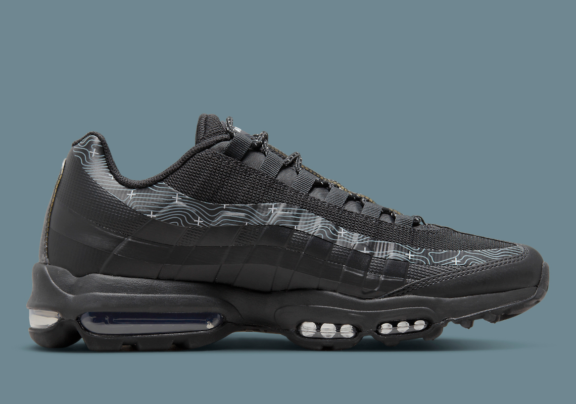 Nike Air Max 95 Ultra Dr0295 001 3