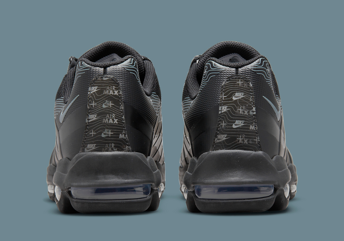 Nike Air Max 95 Ultra Dr0295 001 4