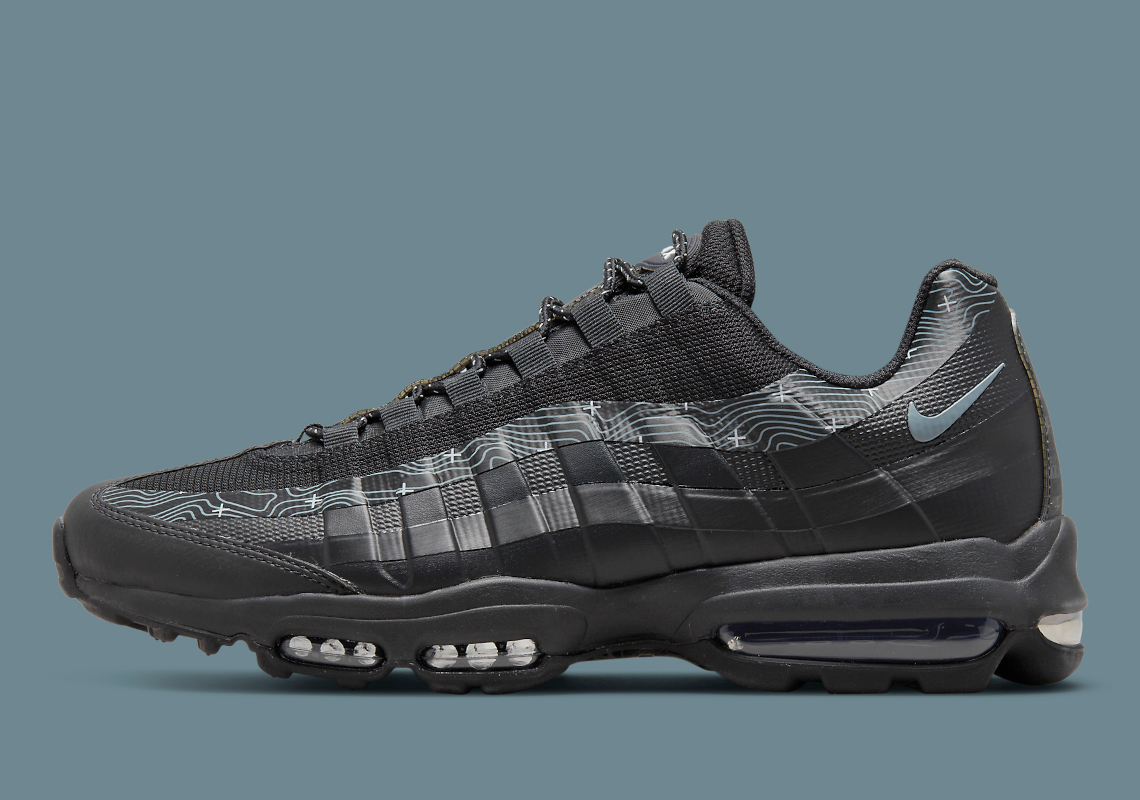 Nike Air Max 95 Ultra Dr0295 001 9