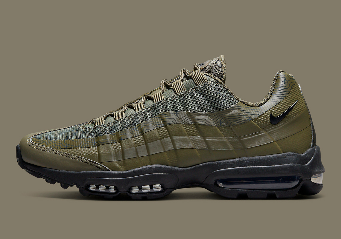 Nike Air Max 95 Ultra Dr0295 200 1