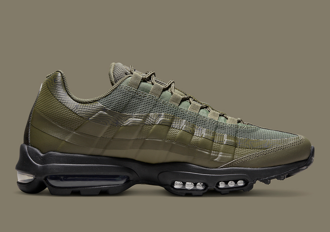 Nike Air Max 95 Ultra Dr0295 200 3