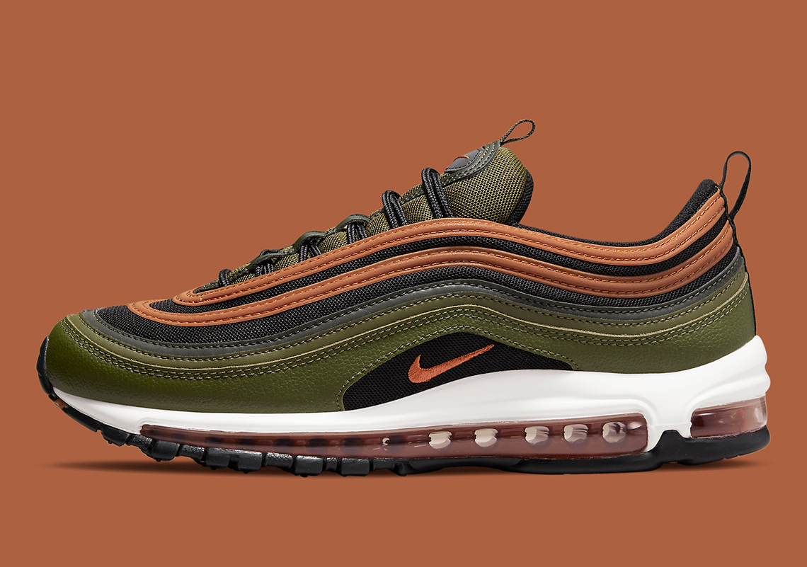 Nike Air Max 97 Dq4687 300 1