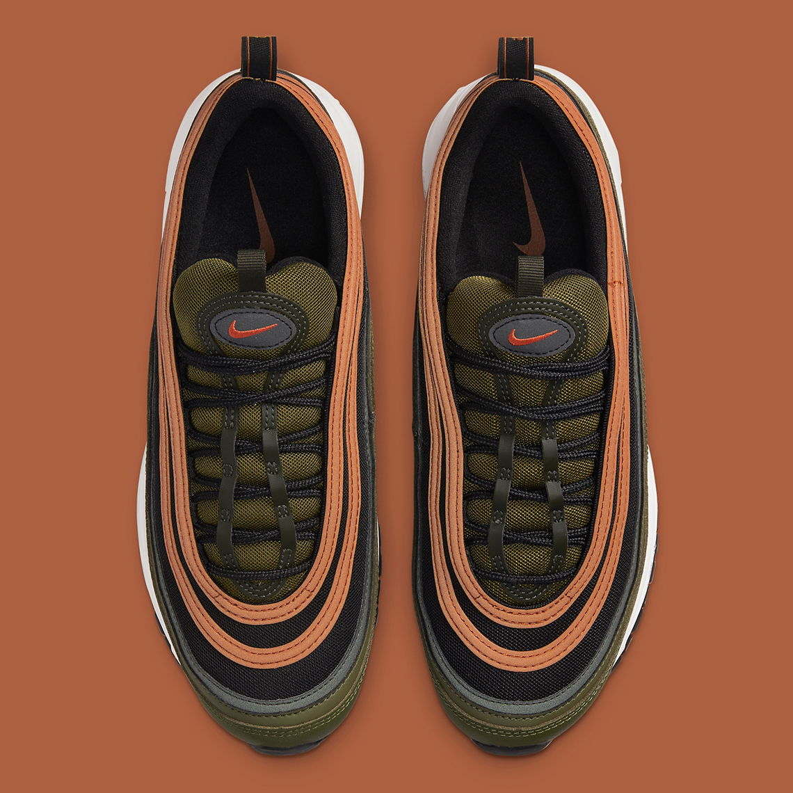 Nike Air Max 97 Dq4687 300 2