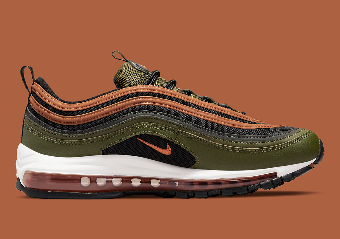 Nike Air Max 97 Dq4687 300 3