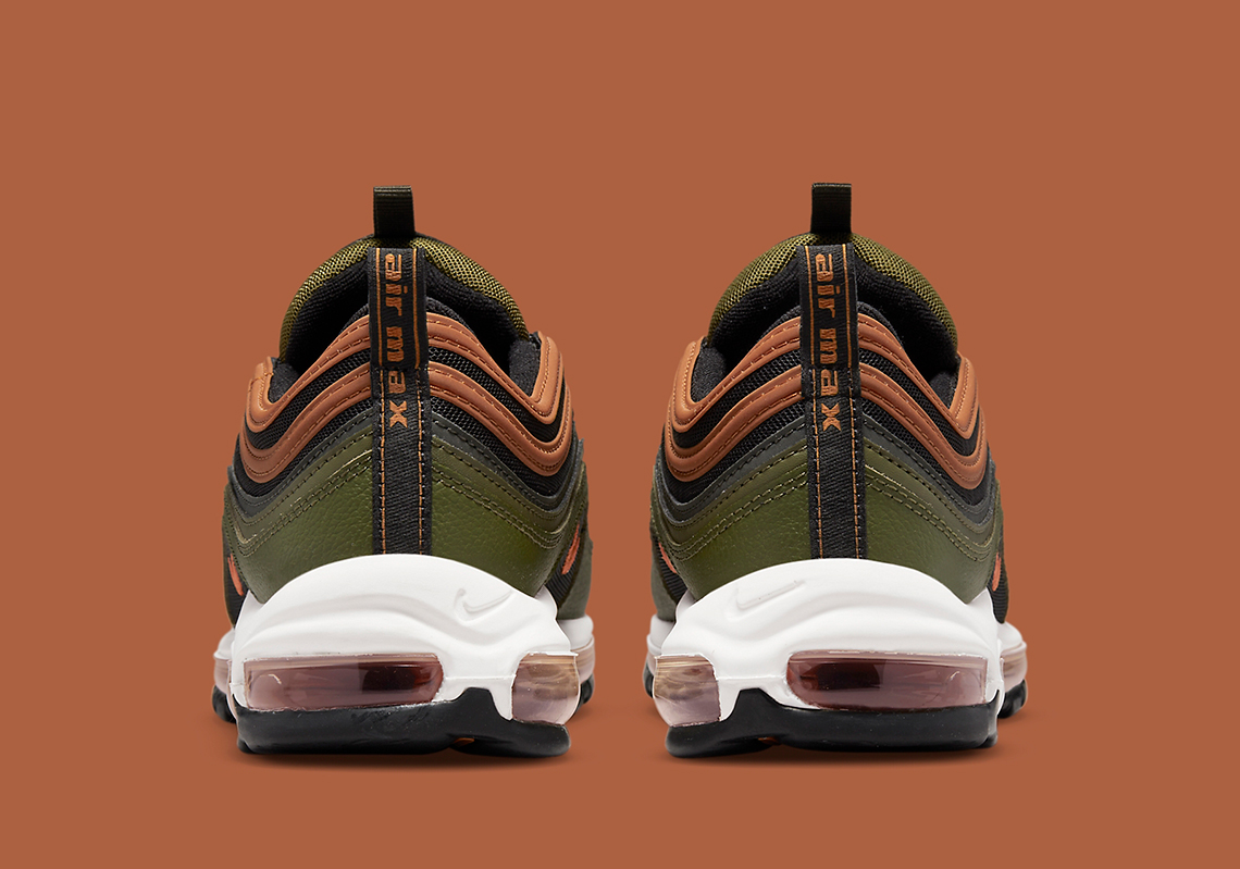 Nike Air Max 97 Dq4687 300 5