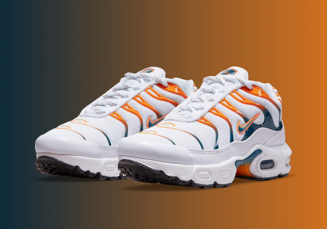 Nike Air Max Plus Ps Dv7086 100 6