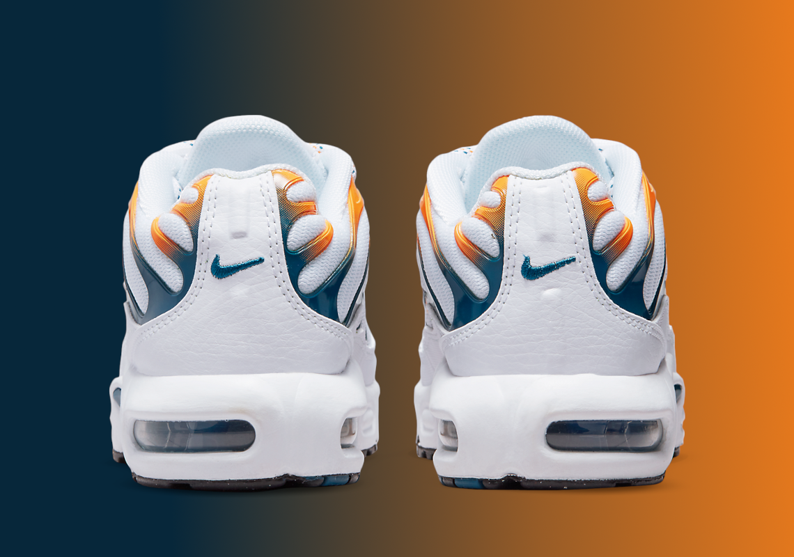 Nike Air Max Plus Ps Dv7086 100 7