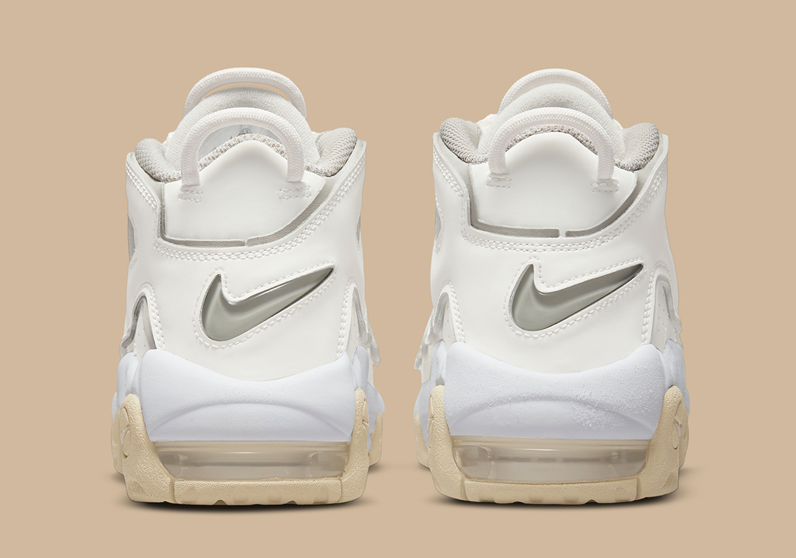 Nike Air More Uptempo White Gs Dm1023 001 5