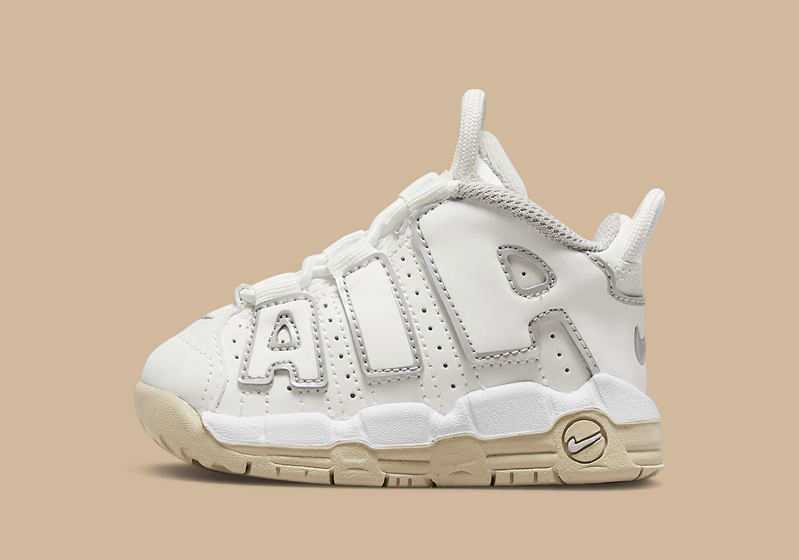 Nike Air More Uptempo White Td Dm1027 001 2