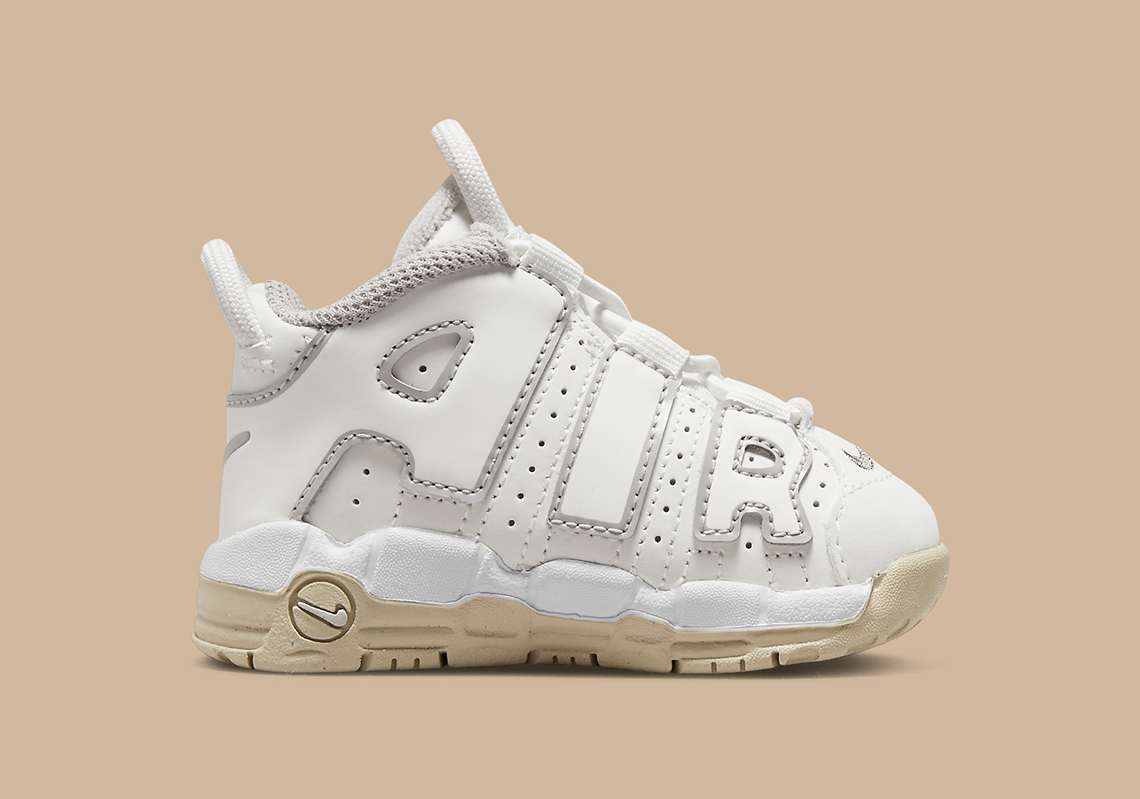 Nike Air More Uptempo White Td Dm1027 001 3