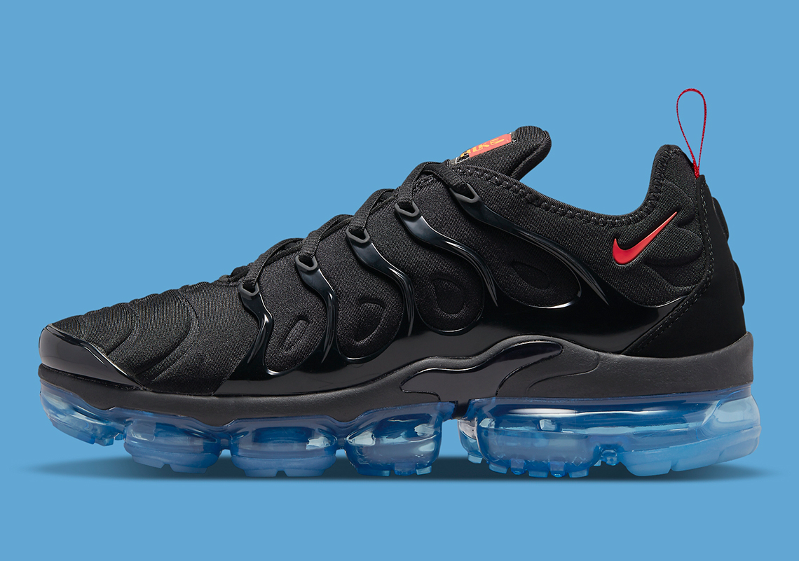 Nike Air Vapormax Plus Dq7626 001 1