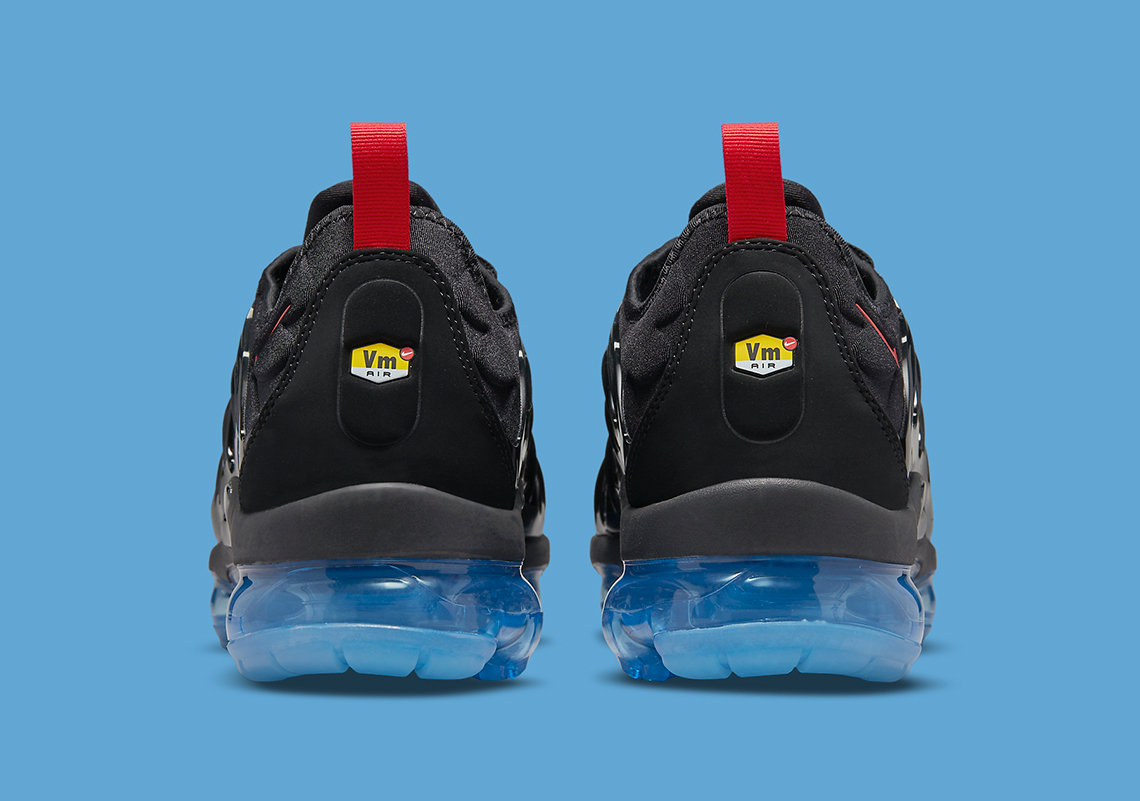 Nike Air Vapormax Plus Dq7626 001 5