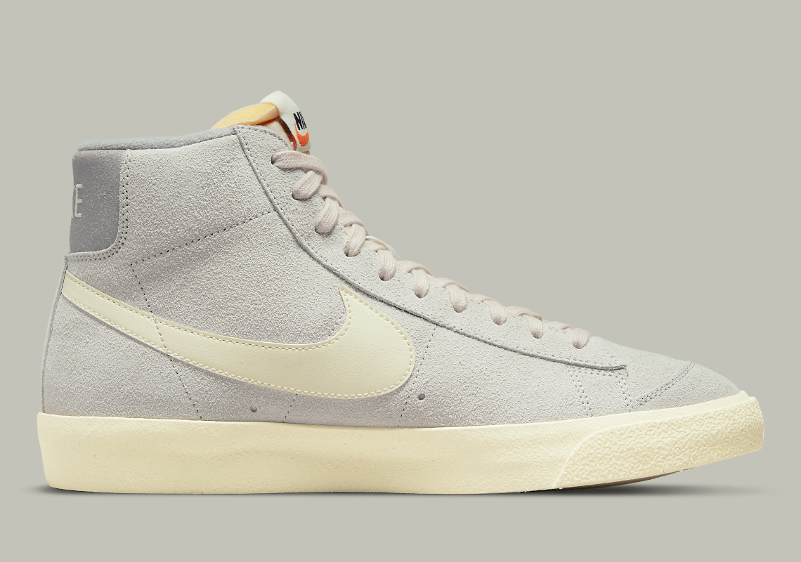 Nike Blazer Mid 77 Dm0178 001 3