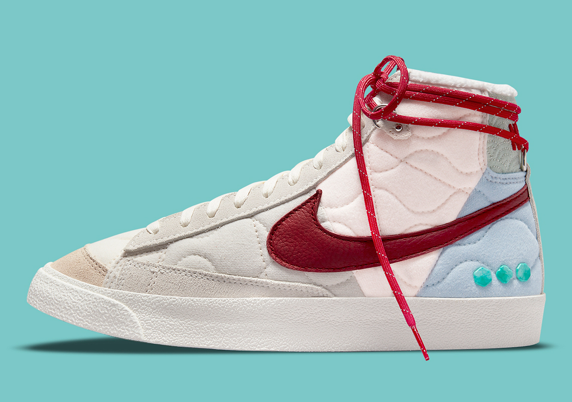 Nike Blazer Mid Chinese New Year Dq5360 181 1