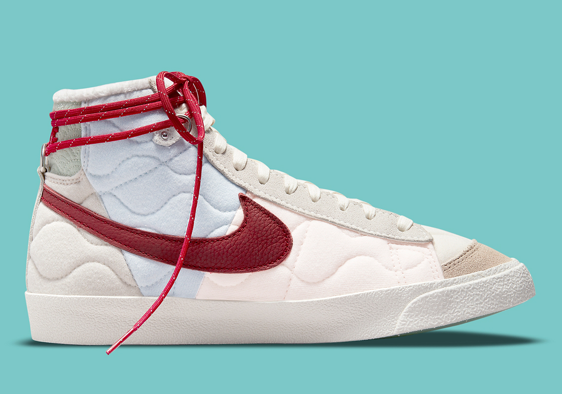 Nike Blazer Mid Chinese New Year Dq5360 181 9