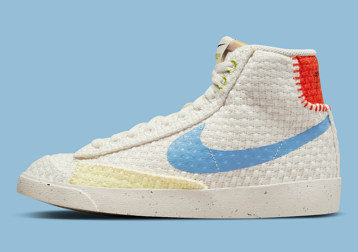 Nike Blazer Mid Hemp Dv2173 100 1