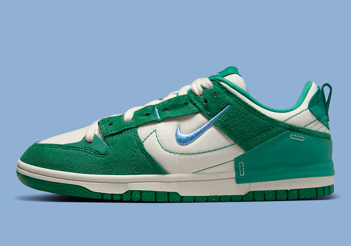 Nike Dunk Low Disrupt 2 Dh4402 001 9