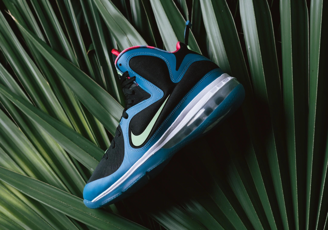 Nike Lebron 9 South Coast Do5838 001 01.jpg