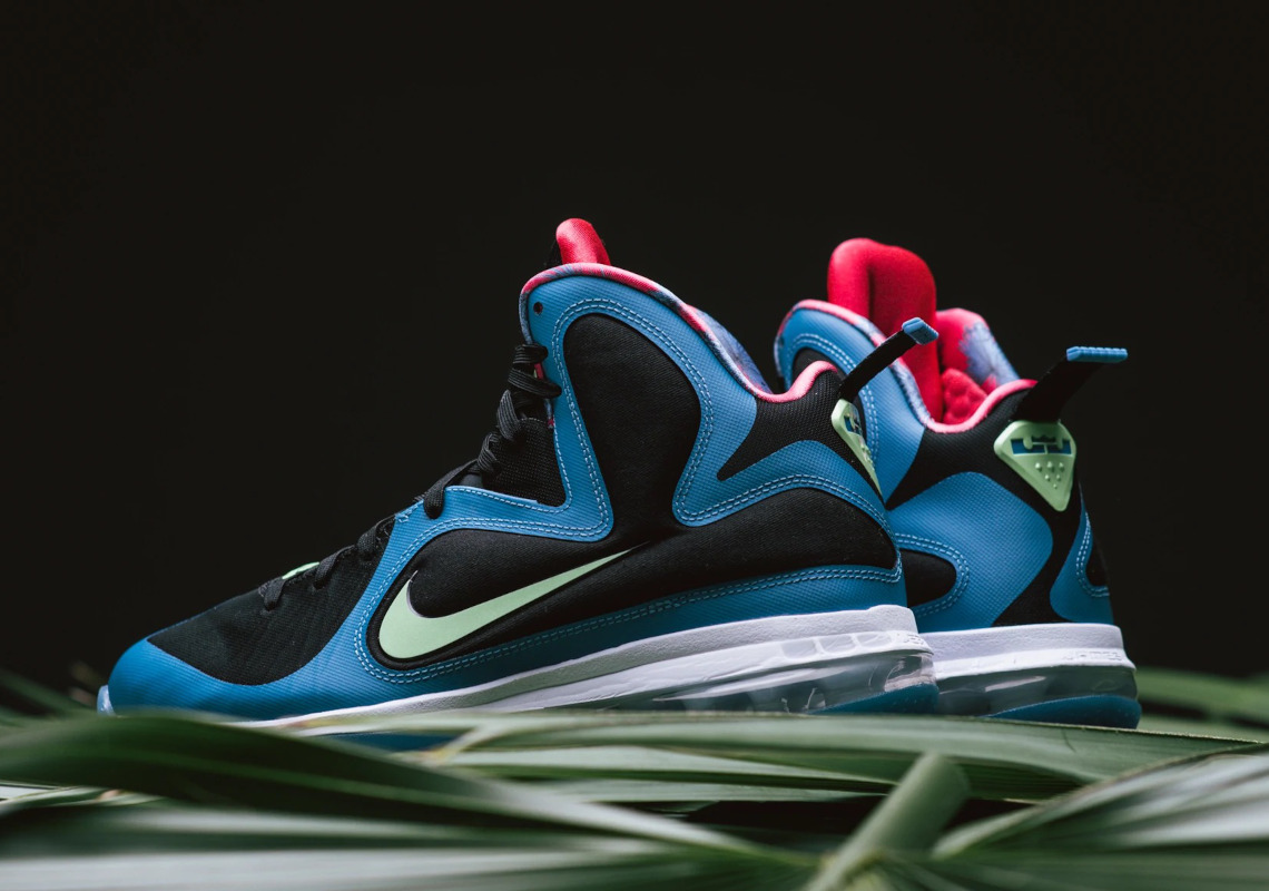 Nike Lebron 9 South Coast Do5838 001 05.jpg