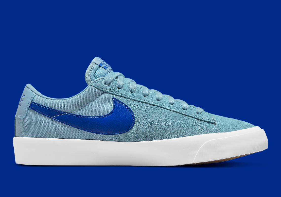 Nike Sb Blazer Low Gt Dc7695 402 7