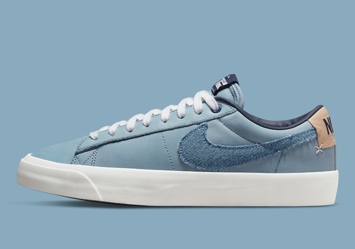 Nike Sb Blazer Low Gt Dm8890 100 8