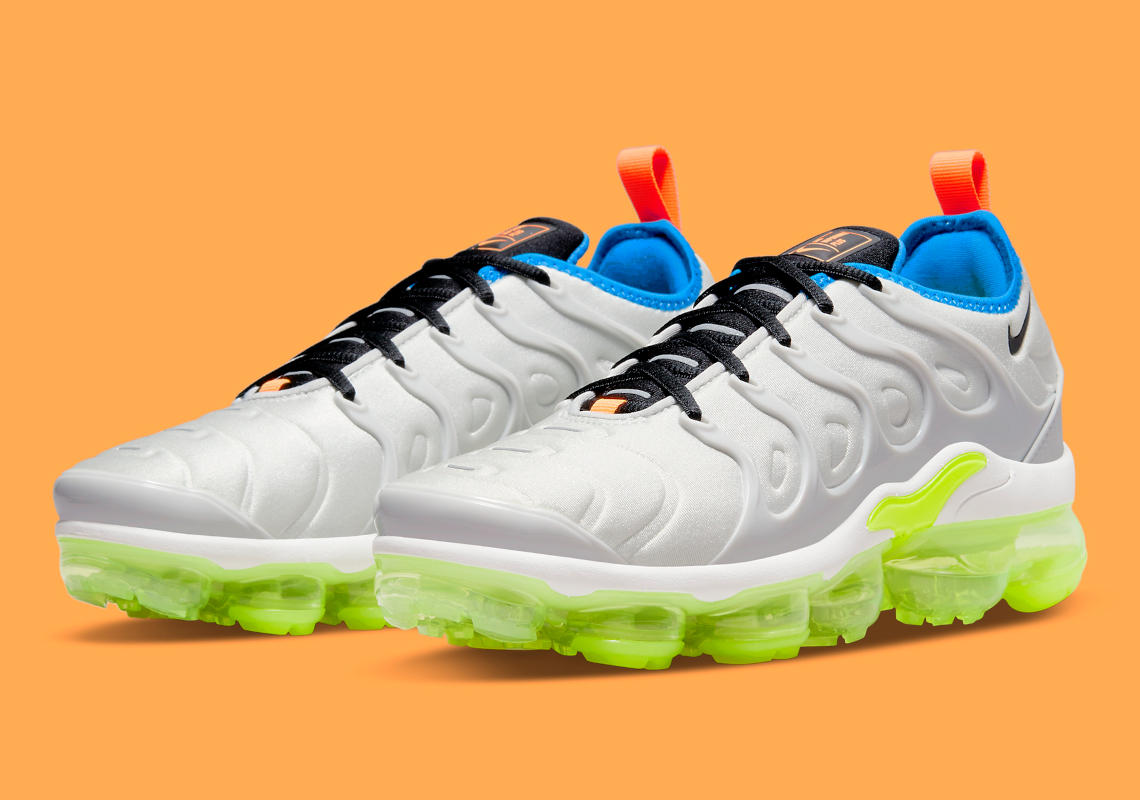 Nike Vapormax Plus Dq4695 001 6