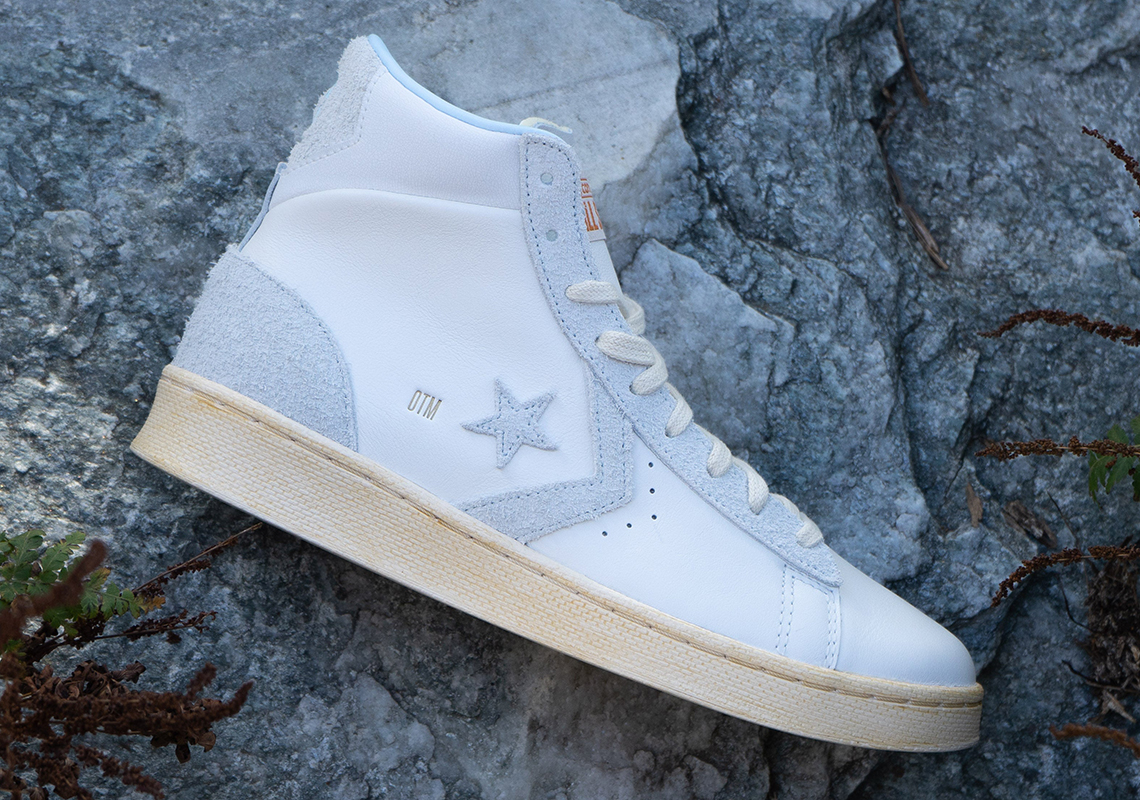 Pj Tucker Converse Pro Leather Release Info 6