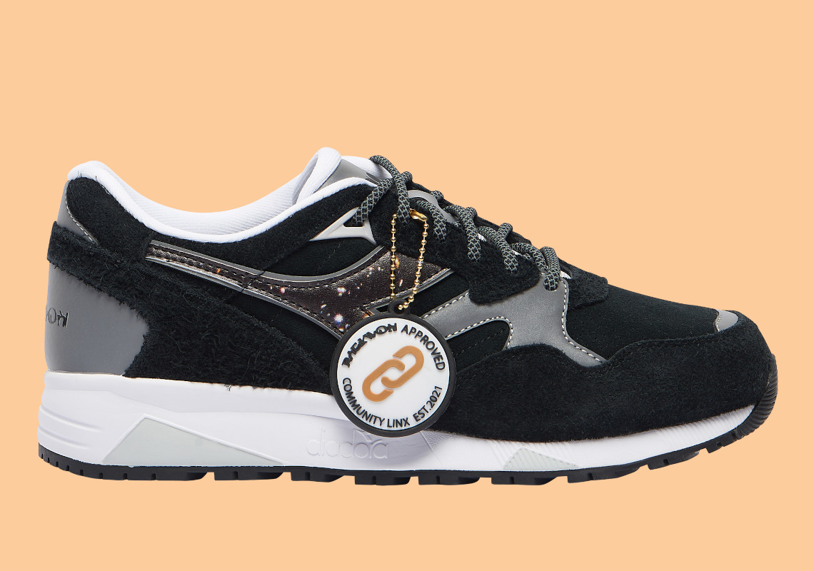 Raekwon Diadora N9002 Community Linx Foot Locker 6