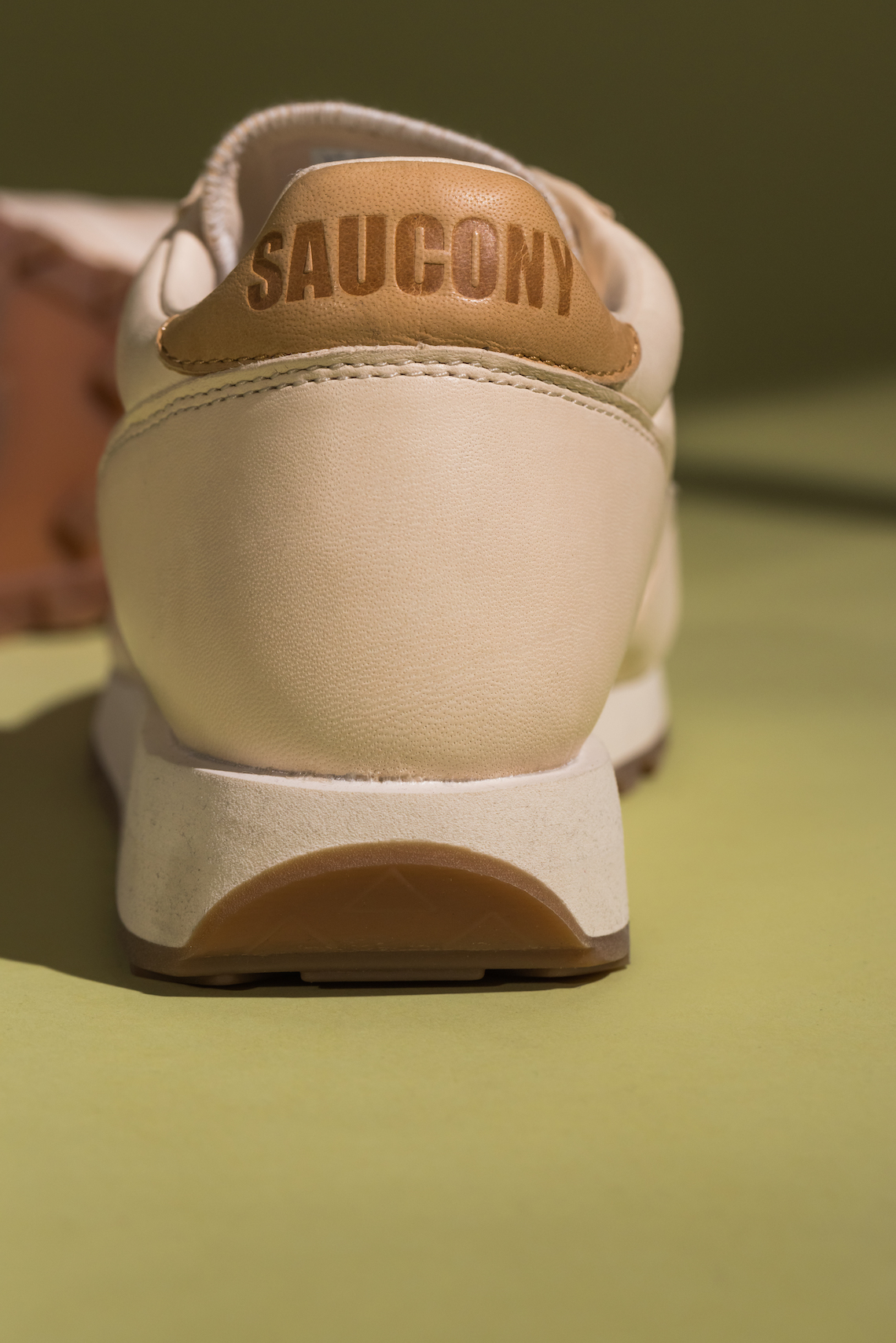 Saucony Originals Veg Tan Pack 4