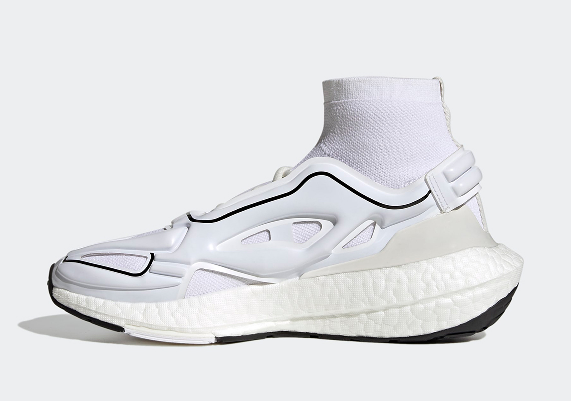 Stella Mccartney Adidas Ultraboost 22 Gy6110 5