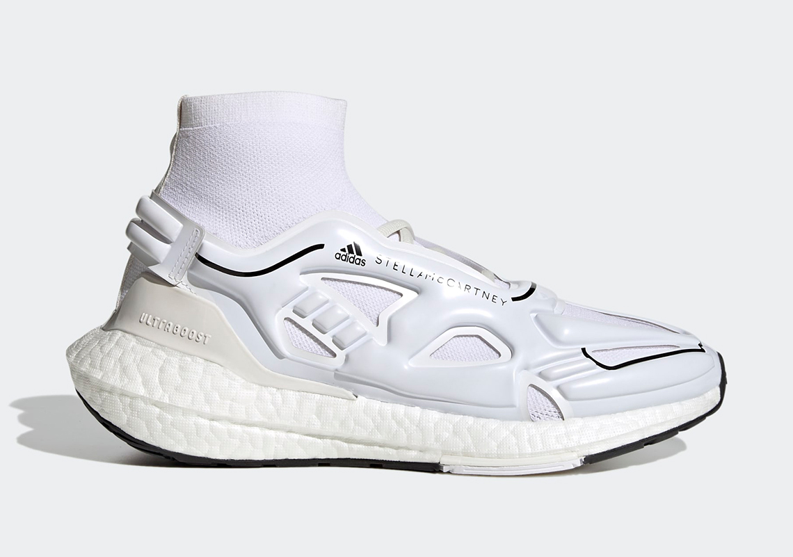 Stella Mccartney Adidas Ultraboost 22 Gy6110 6