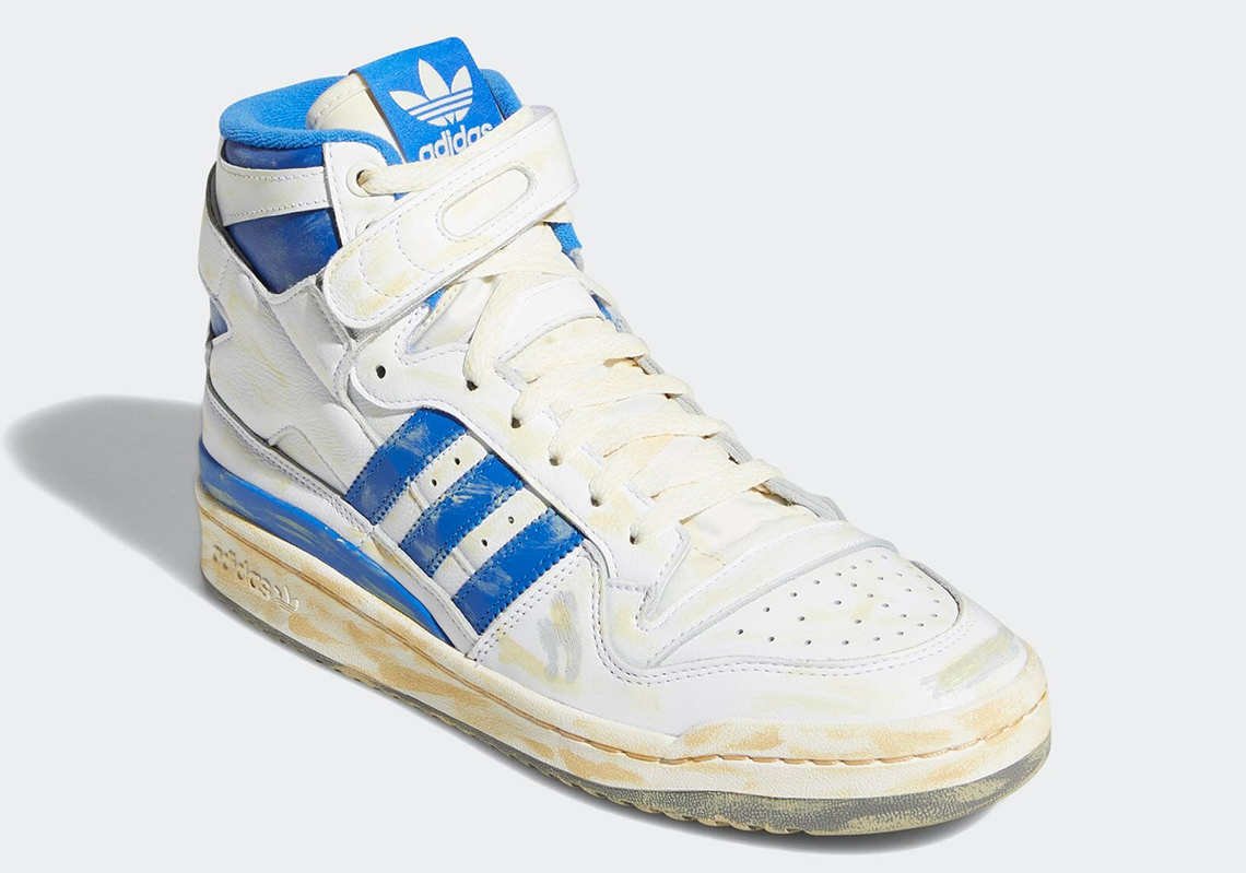 Adidas Forum 84 Hi Vintage Gz6467 3