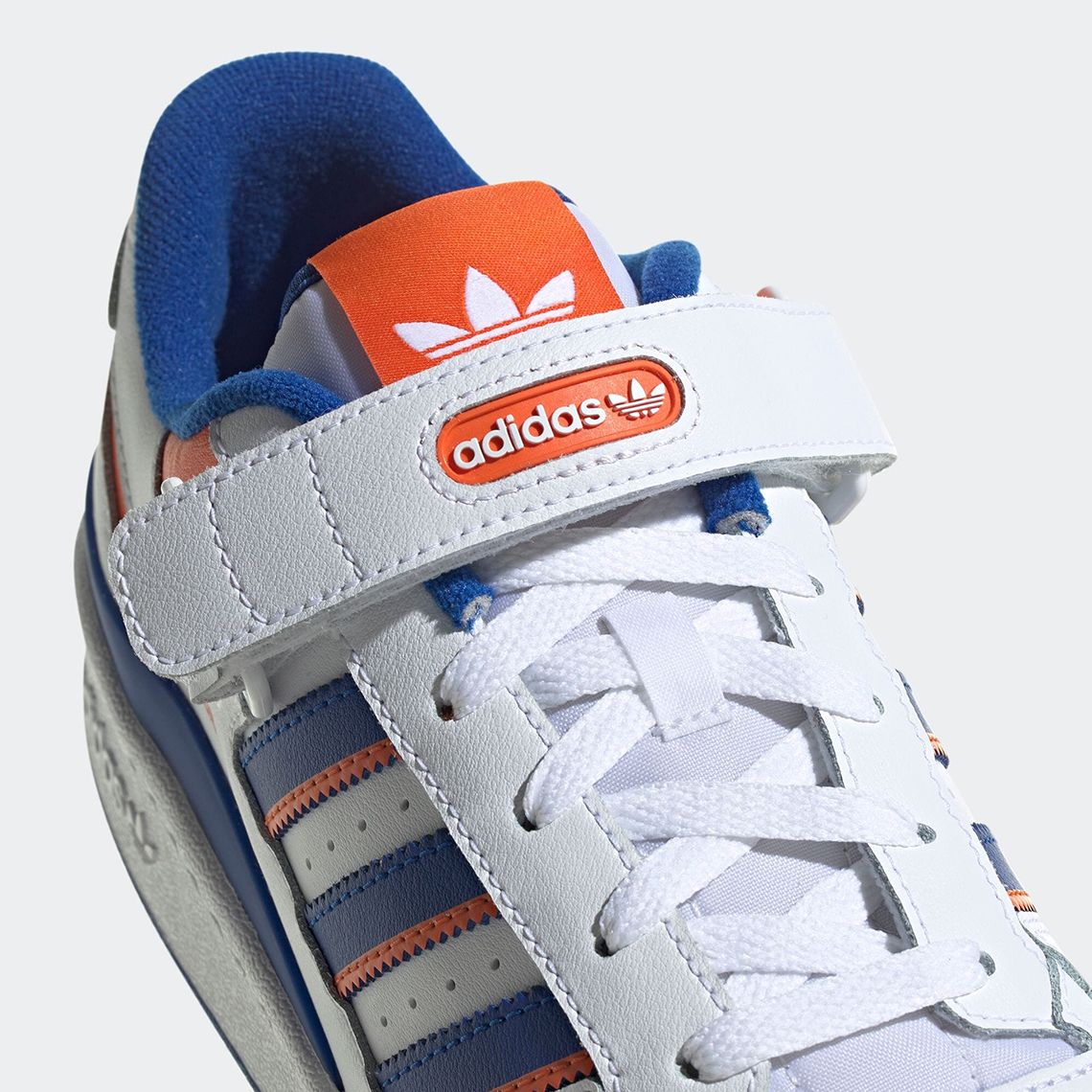 Adidas Forum Low Knicks Gz1839 2