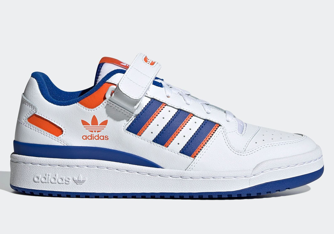 Adidas Forum Low Knicks Gz1839 3