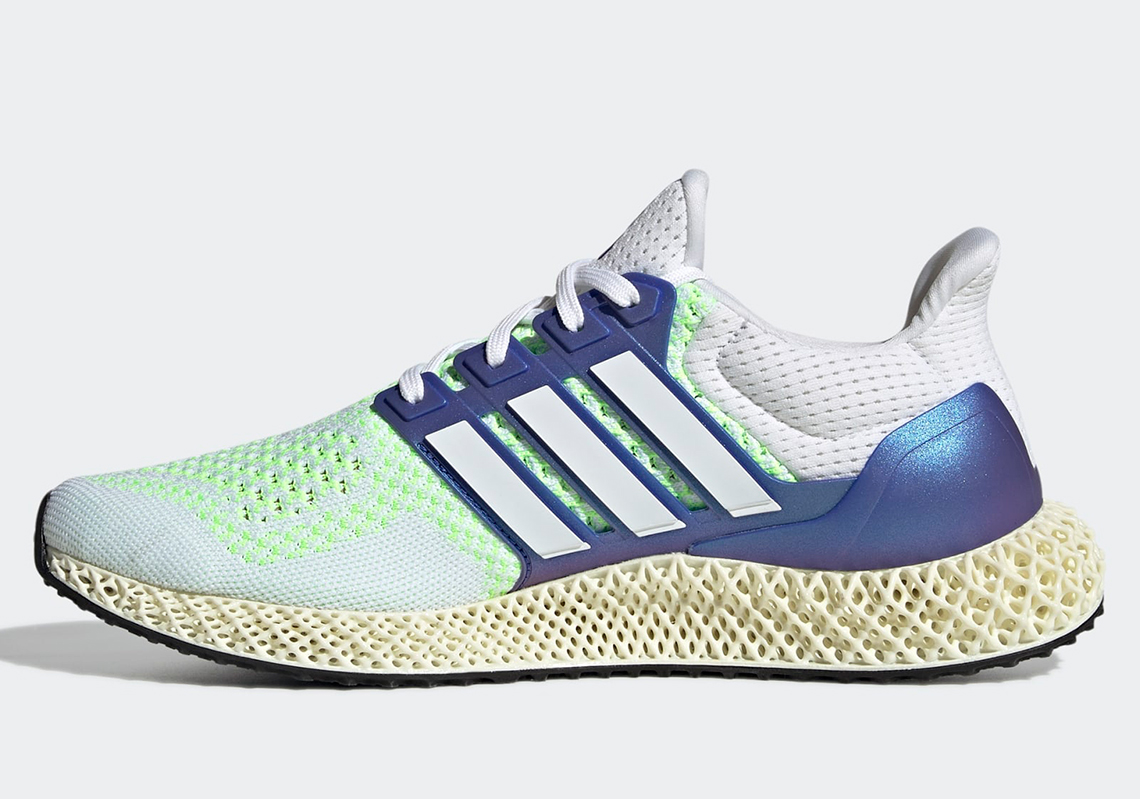 Adidas Ultra 4d Gz1590 5