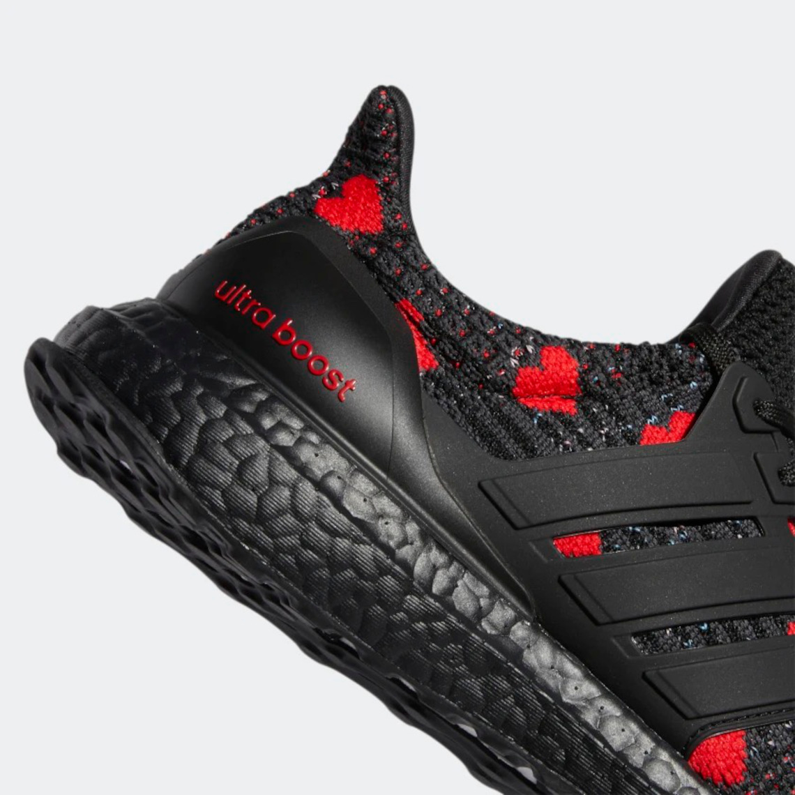 Adidas Ultraboost 5 Valentines Day 2022 Gx4105 2