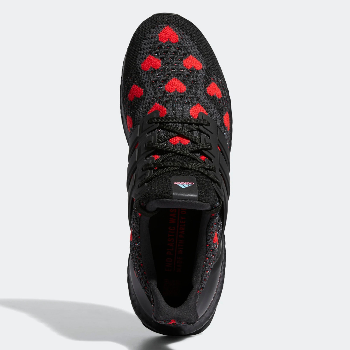 Adidas Ultraboost 5 Valentines Day 2022 Gx4105 5