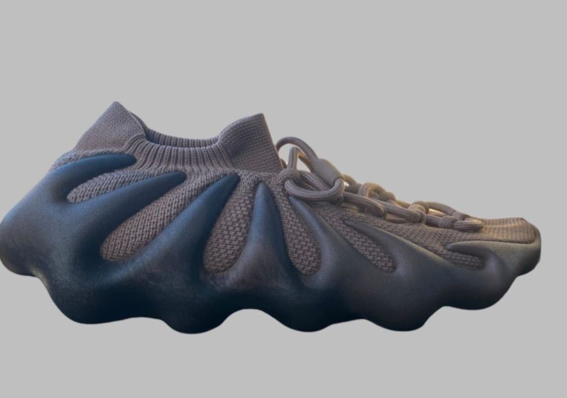 Adidas Yeezy 450 Cinder Spring 2022 2