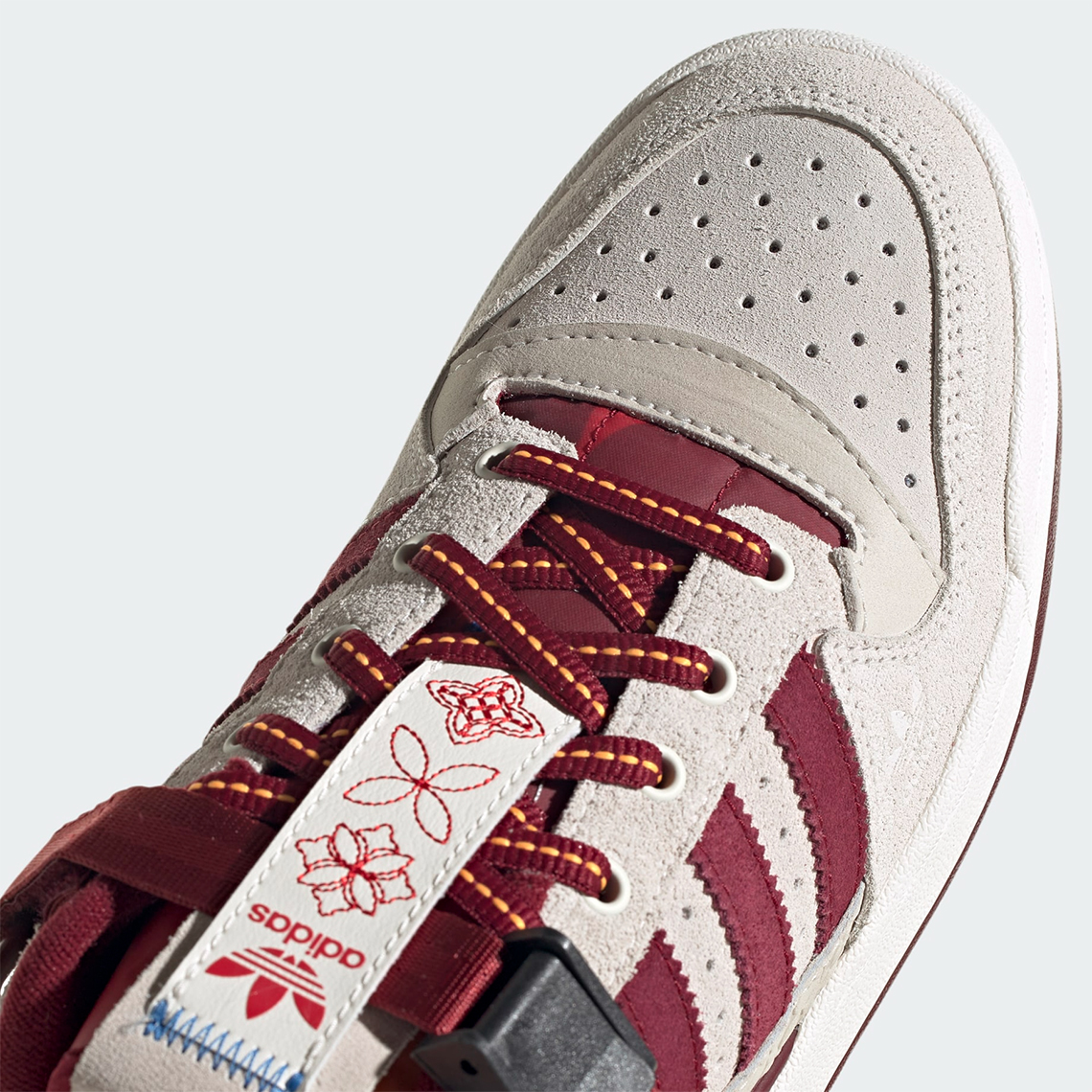 Adidas Forum Low Lunar New Year Gx8866 4