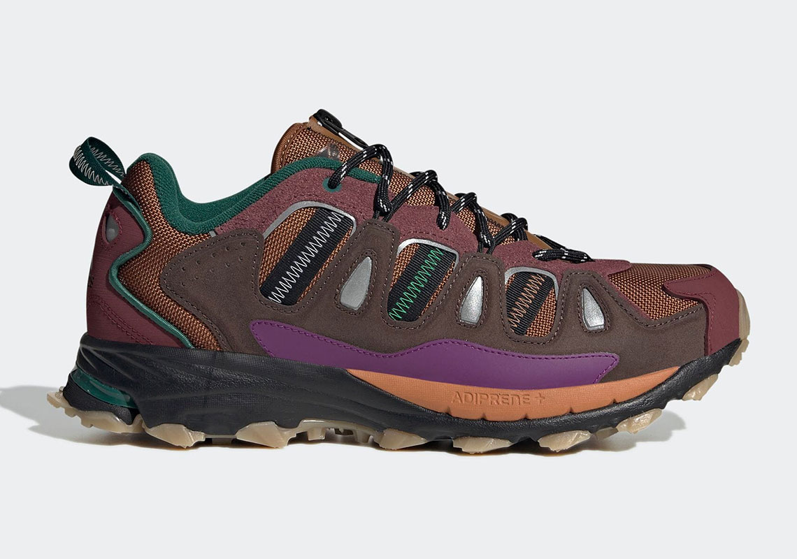 The adidas Superturf Adventure "Wild Brown" Gets The Perfect Outdoor Colorway