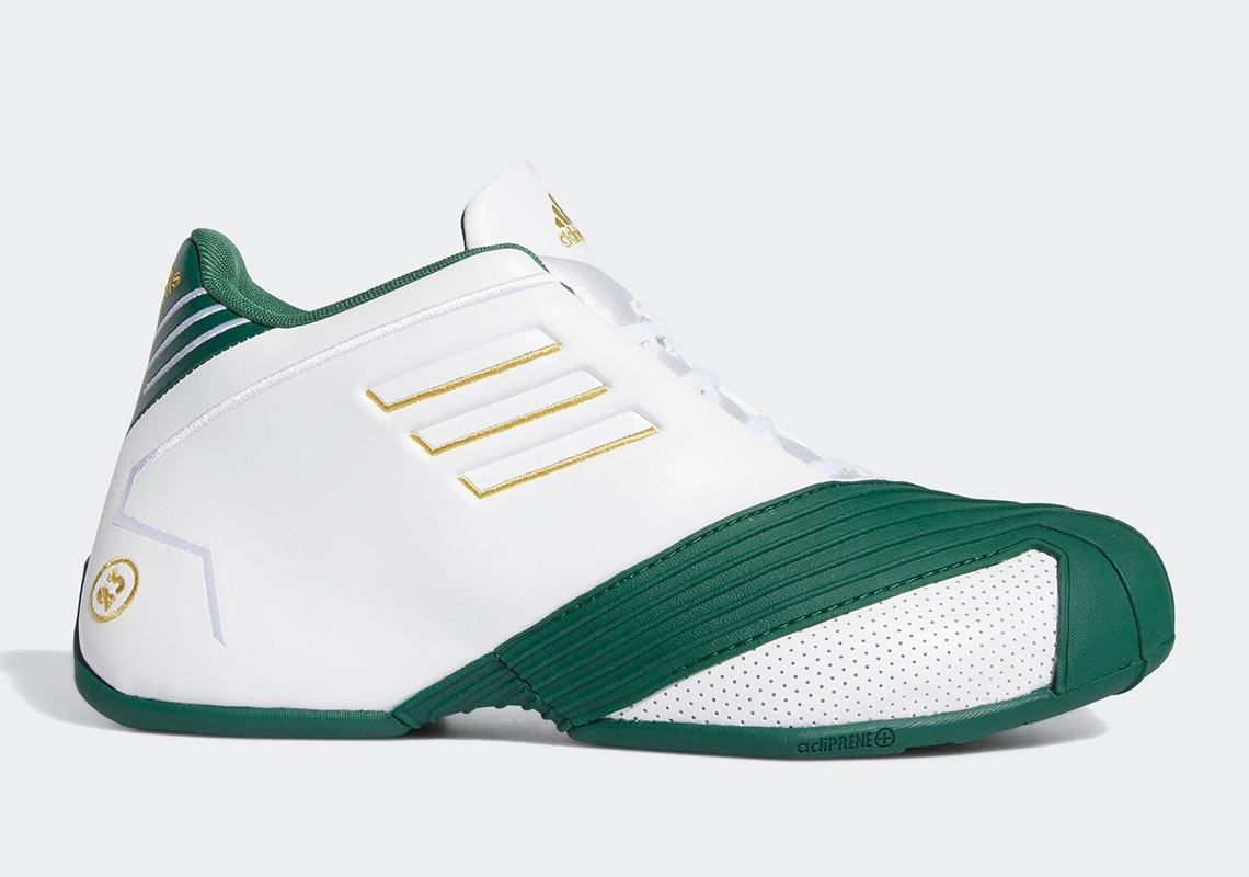 Adidas Tmac 1 Svsm Pe Fw3663 0