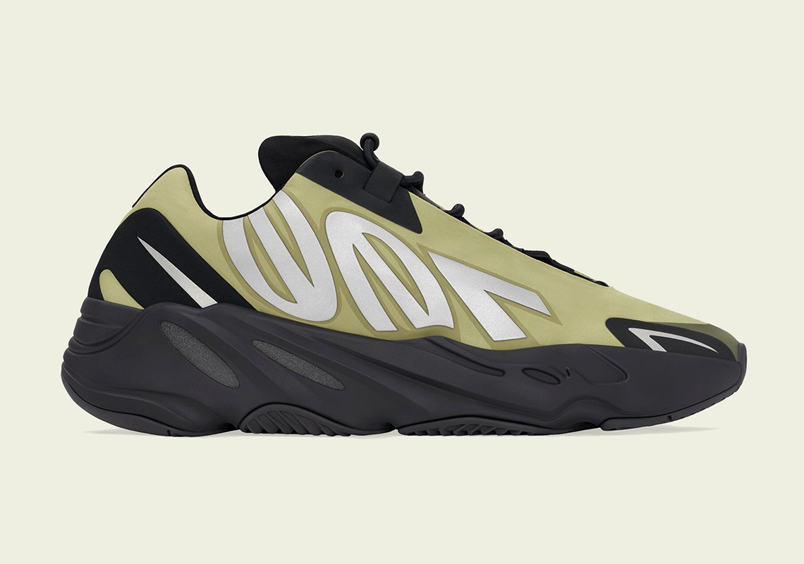 Adidas Yeezy Boost 700 Mnvn Resin Gw9525 Release Date 1