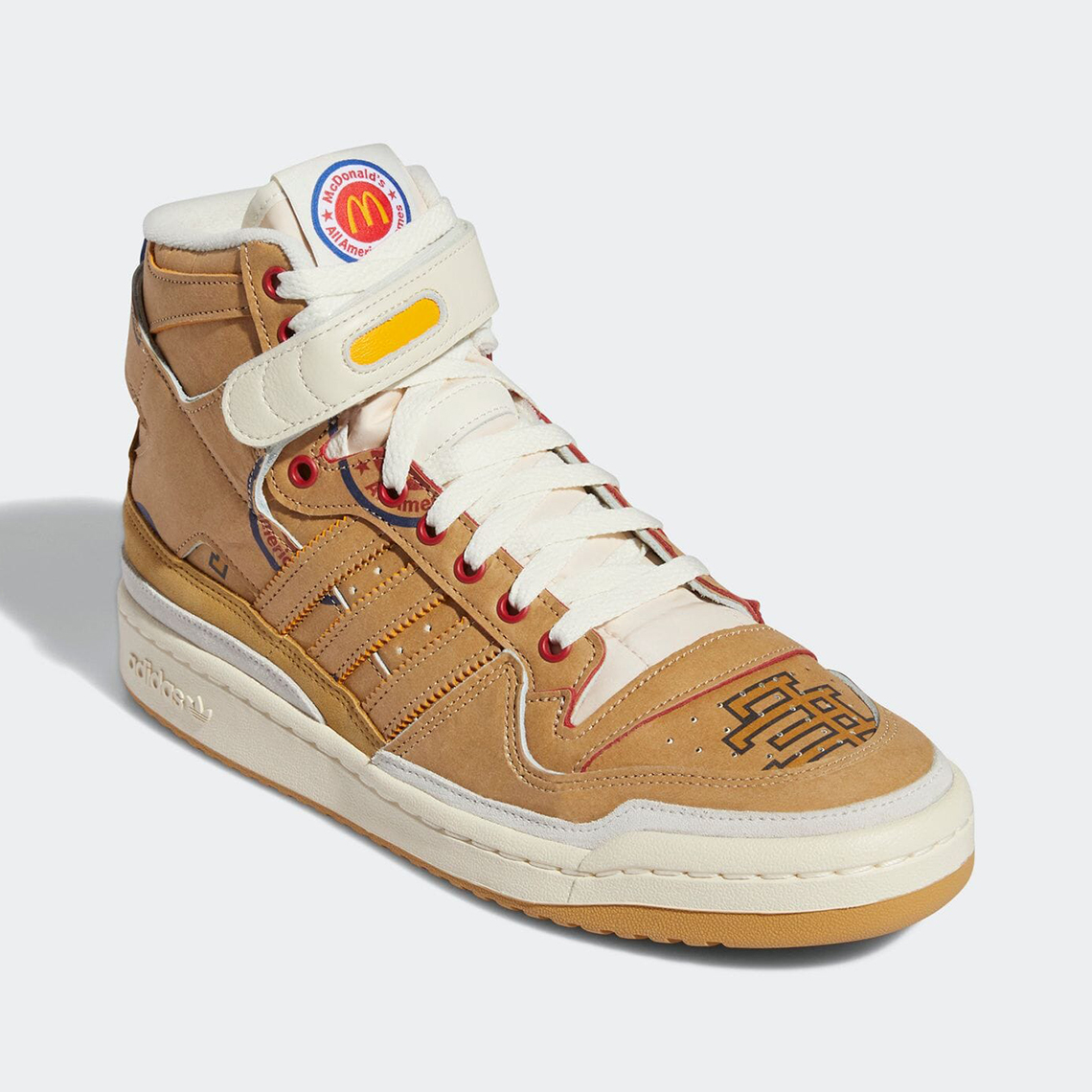 Eric Emanuel Adidas Forum 84 Hi Mcdonalds All American Gw9711 3