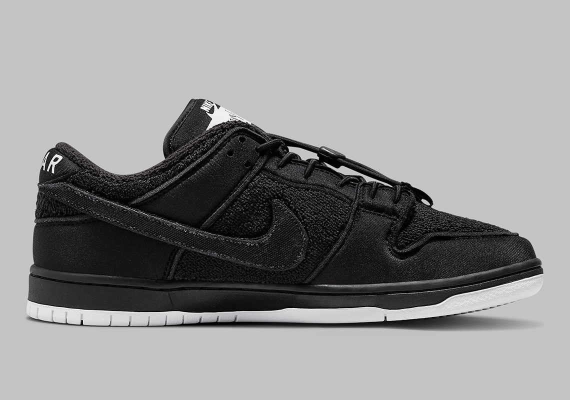 Gnarhunters Nike Sb Dunk Low Dh7756 010 5