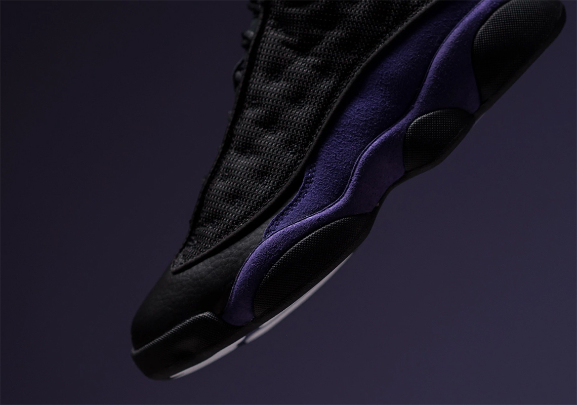 Jordan 13 Court Purple Store List 5