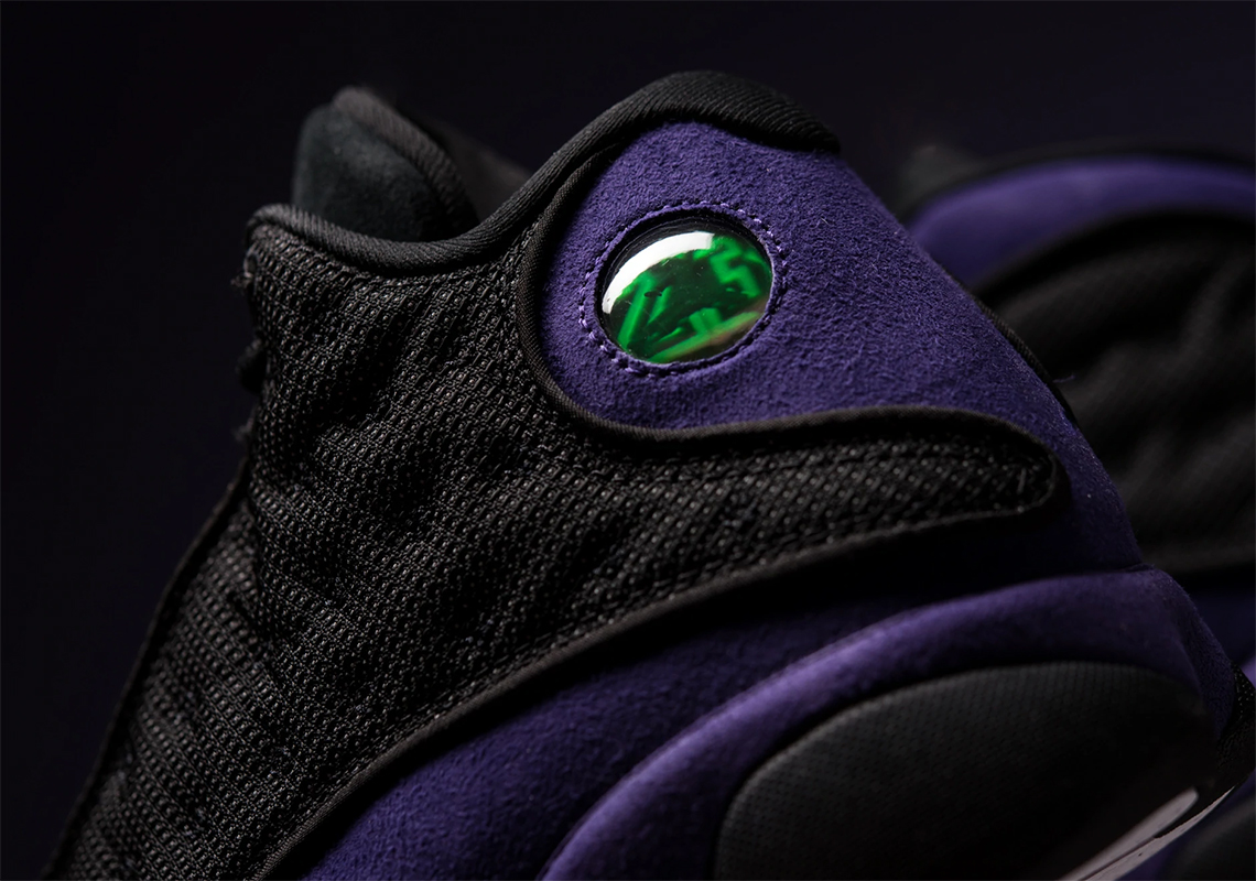 Jordan 13 Court Purple Store List 7